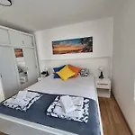 Perla Apartment Dinjiska