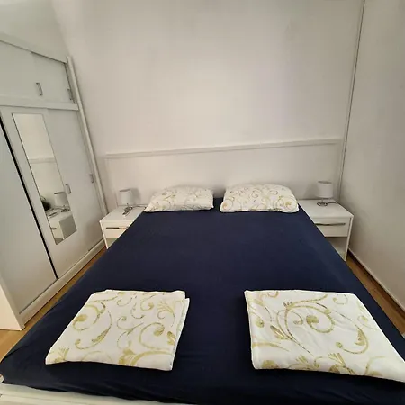 Perla Διαμέρισμα