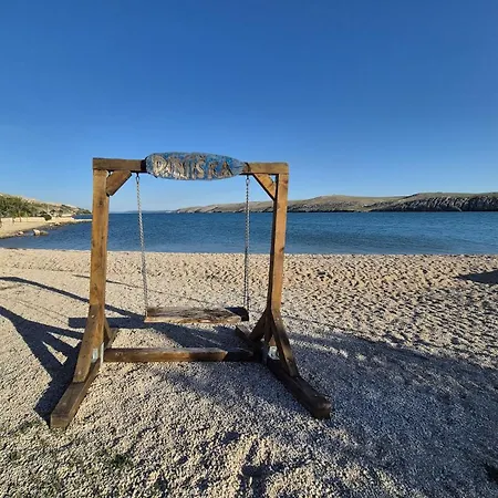 Διαμέρισμα Perla