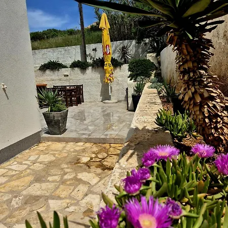 아파트 Perla