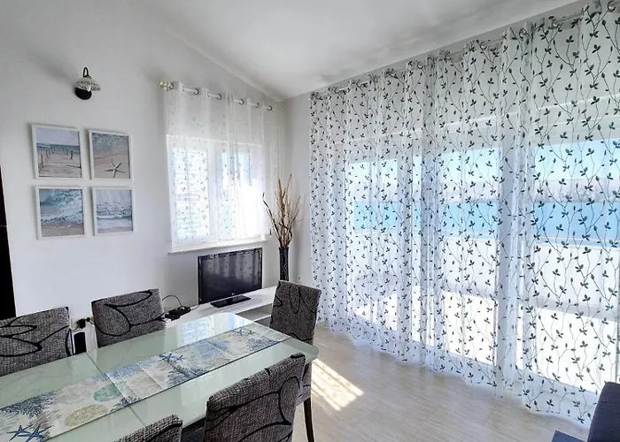 Appartement Perla *