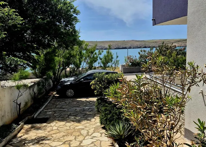 Appartement Perla *