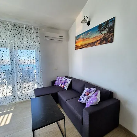 Apartmán Perla Dinjiška