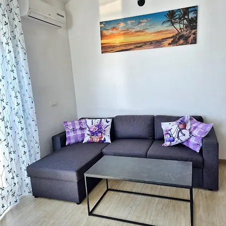 Apartment Perla