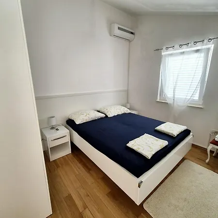 Perla Apartment