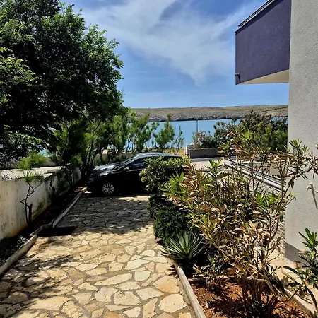 Apartment Perla *