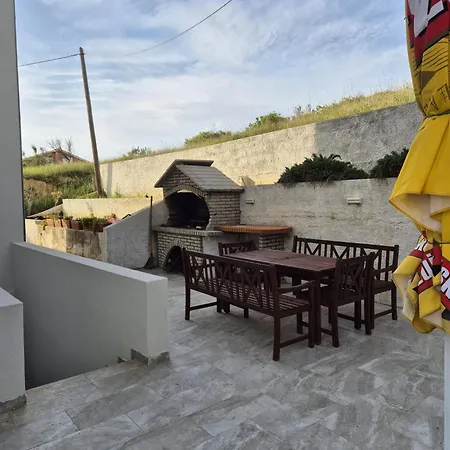 Perla Apartment Dinjiska