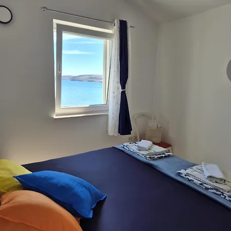 Appartement Perla Dinjiška