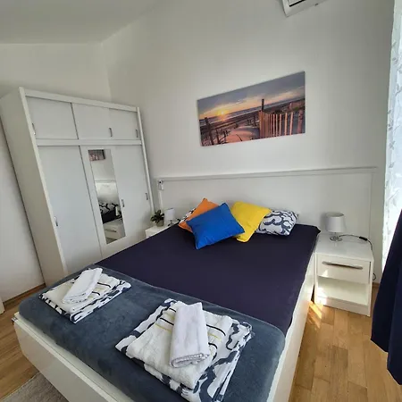 Perla Apartamento *