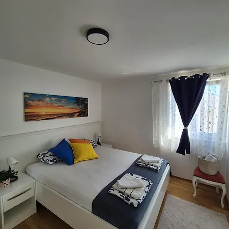 Apartamento Perla Dinjiška