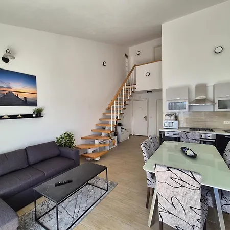 Apartamento Perla