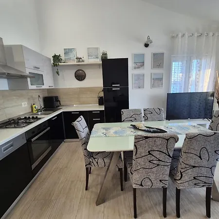 Apartamento Perla