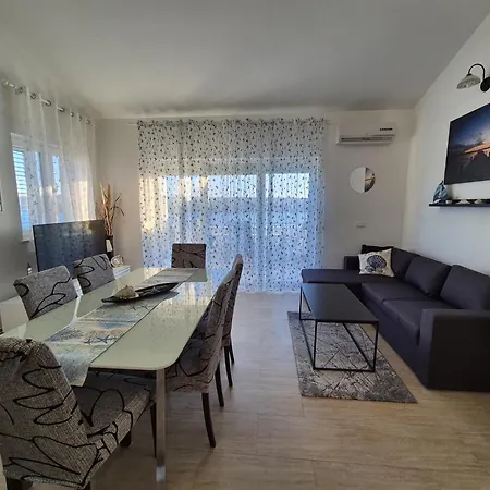 Perla Apartamento