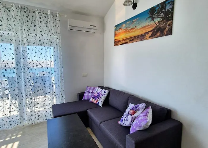 Lägenhet Perla Dinjiška