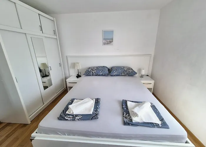 Perla 아파트 Dinjiška