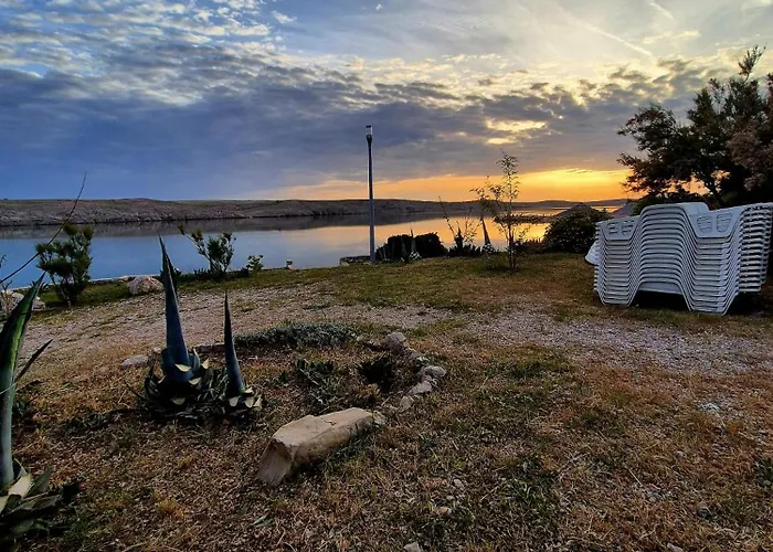 아파트 Perla Dinjiška