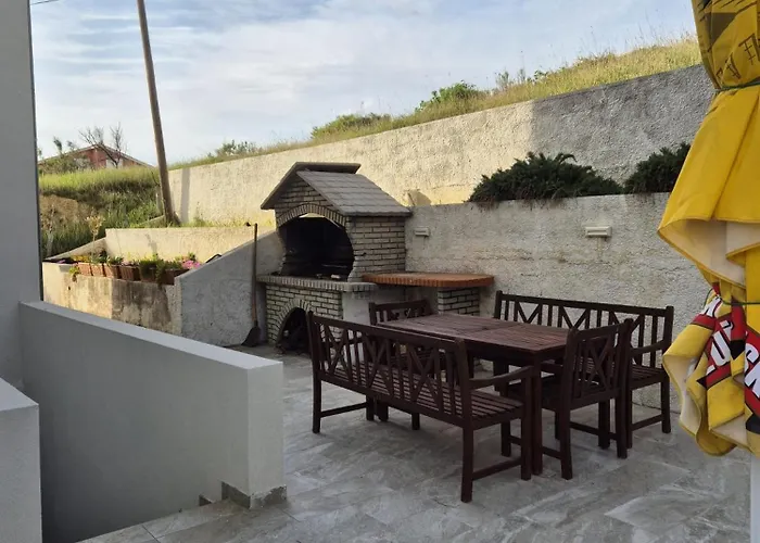 Perla 아파트 Dinjiška