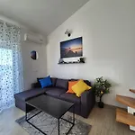 Apartmán Perla Dinjiška