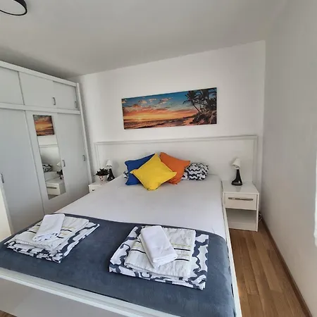Perla Apartman Dinjiska
