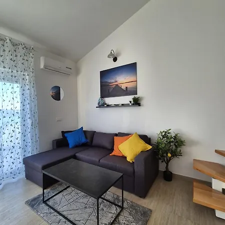 Apartman Perla Dinjiska